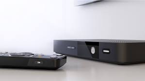 🔌🍕internet & tv sans frontières. Telenet Belgium Launches Horizon 4 Platform