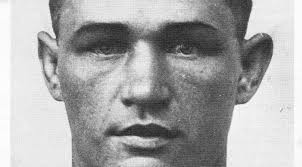 Johnny Squires's Instagram, Twitter & Facebook