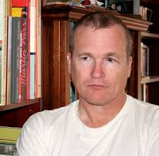 A Rogue's Tale: PW Talks with Scott Phillips