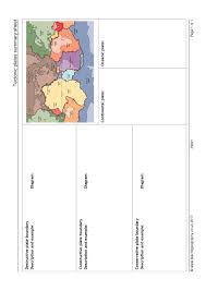 Savesave plate boundary worksheet for later. Ks3 Plate Boundaries Teachit Geography