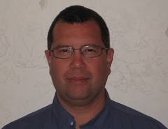 Member of the Week: Frederic Murray