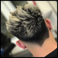 Try one of these popular photos of black hair with blonde highlights to experience the after you've been through just about every popular hair color, going for a seductive black hairstyle with highlights might be your best next move. Top 27 Stylish Highlighted Hairstyles For Men 2020 Men S Hair Color Highlights And Ideas Men S Style