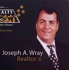 Joseph A Wray Supreme Realty
