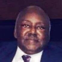 John Eddins Obituary