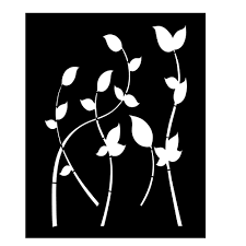 .dalle plafond polystyrene bricomarche prix / dalle en promotion chez bricomarché. Protection Murale Primavera Noir Blanc 60x100cm Bricomarche