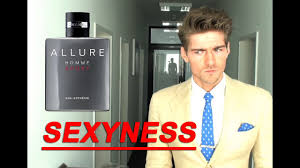 Chanel allure homme sport gives you a delicious burst of chanel's signature aldehydes and creamy fresh mandarin orange. Chanel Allure Homme Sport Extreme Youtube