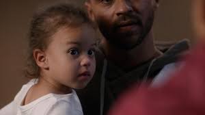 Grey's Anatomy does a great job of casting kids. This little girl really  likes she could be daughter of Jackson and April : r/greysanatomy