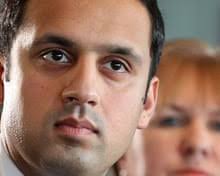 Sarah Boyack confirms candidacy for Scottish Labour leadership