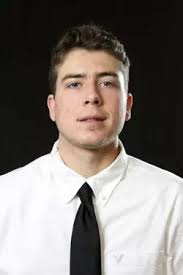 2015 Baseball Roster