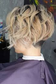 Plus short hair is more manageable; Ideas Of Wearing Short Layered Hair For Women Lovehairstyles Com