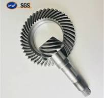 OEM PS120 Mc825365 Sun Gear Crown Wheel Pinion Gear