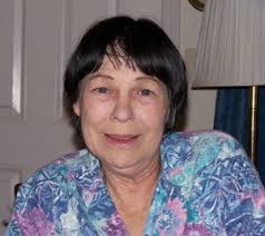 Roberta Paregien Loffswold Fournier (1944-2015)