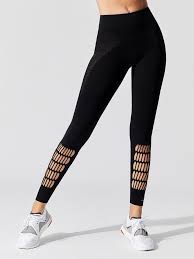 Seamless tights, size m good condition, minor pilling from wear washed but hung to dry selling because i need a s. Warp Knit Tight Leggings In Black Long Leggings Tights Tight Leggings