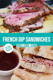 It is the king of beef cuts. French Dip Sandwiches Great Use Of Leftover Prime Rib Grillgirl