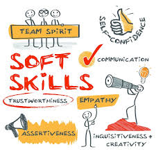 three tips for showcasing soft skills