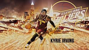 We'd like to present you with a collection of kyrie irving wallpaper to decorate your desktop backgrounds. Kyrie Irving Wallpapers Wallpaper Cave