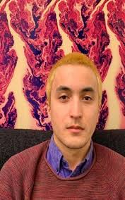 Adam Reyes's Instagram, Twitter & Facebook