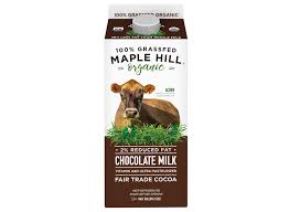 Yogurt packaging organic packaging milk packaging food packaging design packaging design inspiration branding design spices packaging chocolate packaging coffee packaging. This Is The 1 Best Chocolate Milk We Tested Eat This Not That
