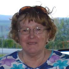 Mme Gisèle (Thiboutot) Houle — Résidence funéraire Steve L. Elkas