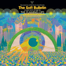 Самые новые твиты от bulletin (@bulletinband): The Soft Bulletin Live At Red Rocks Amazon De Musik