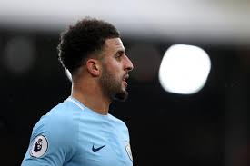 Man city sign walker more news: Kyle Walker Bleacher Report Latest News Videos And Highlights
