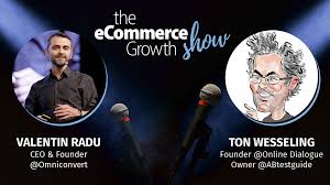 Cara membaca novel ini sampai tamat silakan download aplikasi novelme di google play store, lalu buka aplikasinya dan cari di kolom pencarian dengan judul : Outperform Your Competitors By Embracing Evidence Based Growth With Ton Wesseling Ecommerce Growth Show Ep 26 Omniconvert Blog