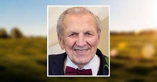 Thomas Capuzzi Obituary January 23, 2024