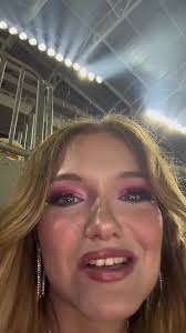 Leslie Mann Eras Tour