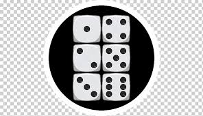 Wejdź i znajdź to, czego szukasz! Talking Dice Roller 3d Simulator Six Dice Name Check Dice Game White Dice Png Klipartz