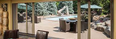 During the lifetime of any larson patio storm door, the company will repair or furnish a new door at no charge to the original owner, for any defects and normal damages, excluding glass breakage. Larson Storm Doors Practical Storm Door Design Visit Western Products