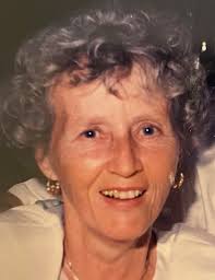 Obituary information for Gert, Gigi, Grandma Gig