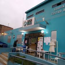 Centro Medico De Salud Villa Los Reyes