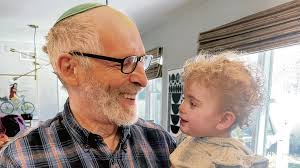 The person you met was the person there was'