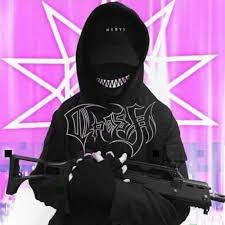 Tons of awesome gamer anime boy wallpapers to download for free. Trash Gang Trxsh Gxng Gang Gamer Pics Trash Art