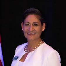 Women Marines Association Area 6