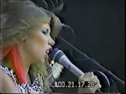 LEE AARON, Reading 1983 COMPLETE SHOW