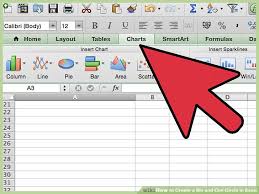 How To Create A Sin And Cos Circle In Excel 9 Steps