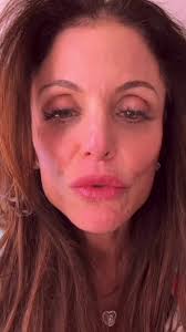 Bethenny Frankel Comedy Video Featuring Chars