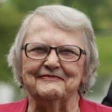 Most Recent Obituaries