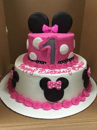Walmart bakery offers a large variety of ready made cakes that can be picked up, along with customized cakes that can be order before the date your event. Walmart 2 Tier Birthday Cakes Cake