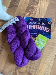Maybe you would like to learn more about one of these? Aprilmaschen 2020 Wollominos