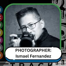 Profile for Express Track Blues