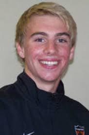 Believing in Pete, men's track relay team returns home with NCAA title