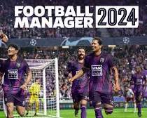 Bildmotiv: Football Manager 2024