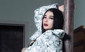 Bellakath: quién es la cantante de Gatita; antes y después- Grupo Milenio