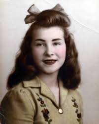 Iris Sanborn Obituary