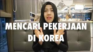 Bagaimana cara agar bisa bekerja di korea? Kerja Di Korea Selatan Youtube