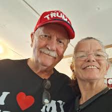 Brits top 3 Louisiana things… 🇺🇸