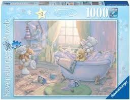 Check spelling or type a new query. Robot Check Ravensburger Tatty Teddy Puzzles For Kids