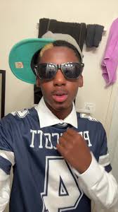 Frat Boy with Football Jersey